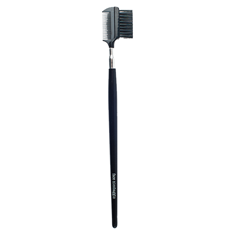 eyebrows brush