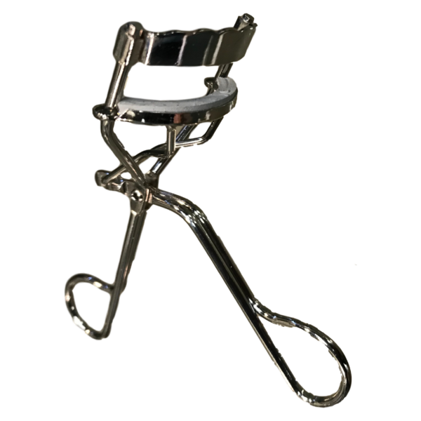 eyelash curler
