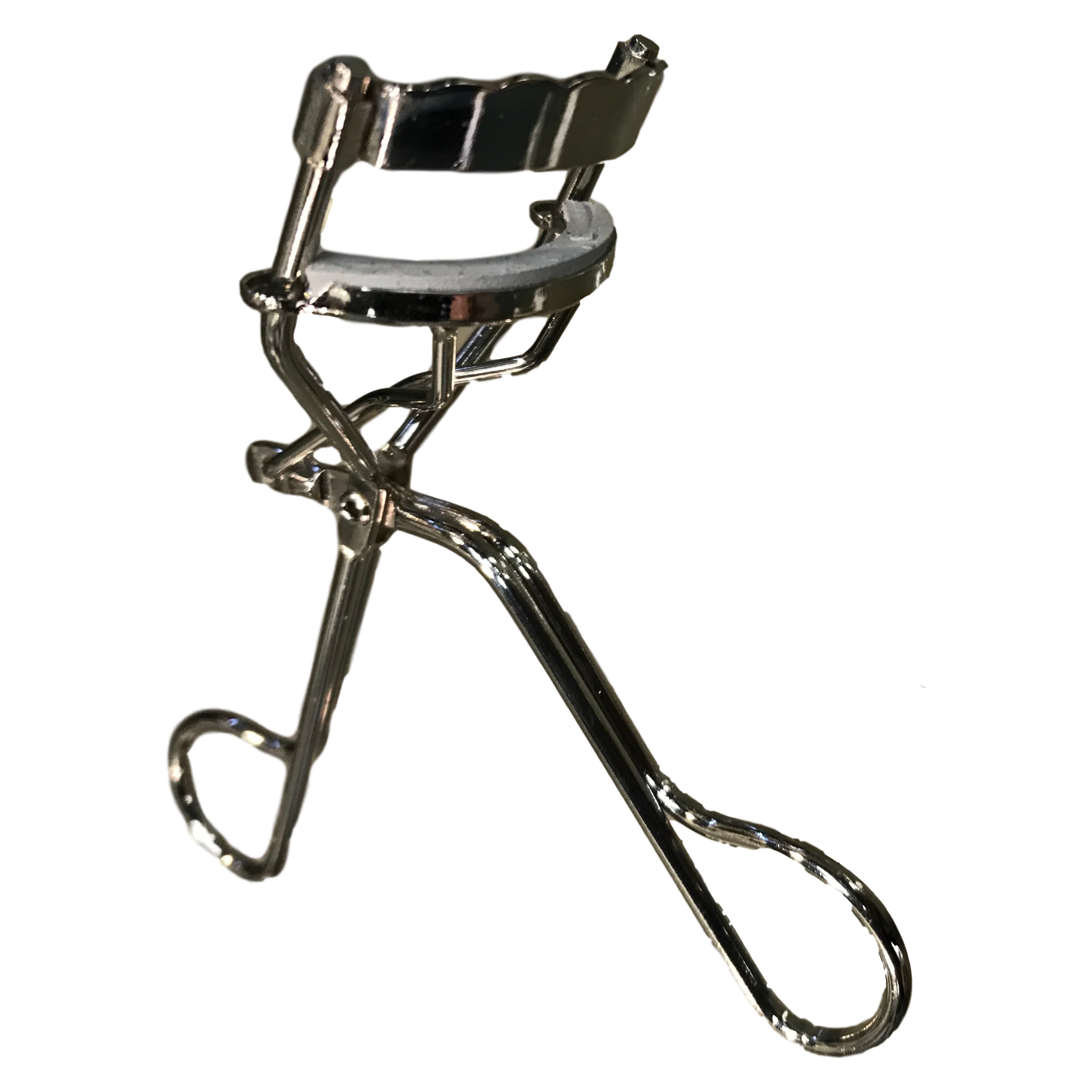 eyelash curler