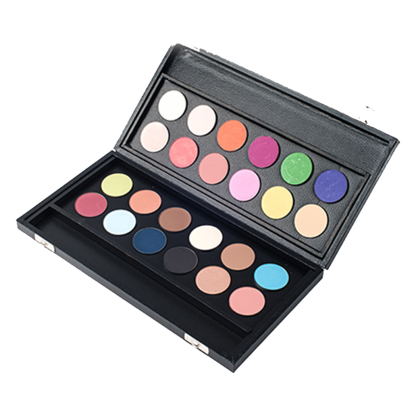 large format palette 12 24colors