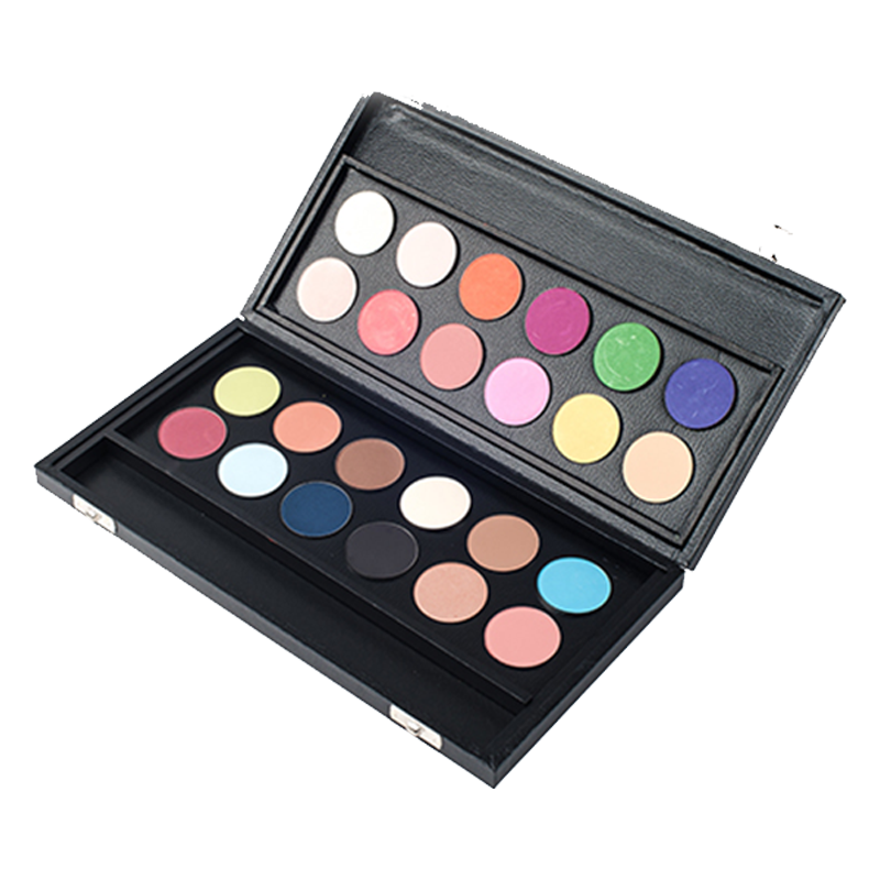 large format palette 12 24colors