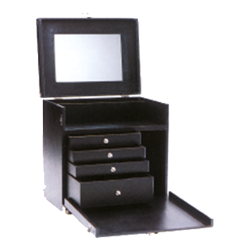 large makeup box