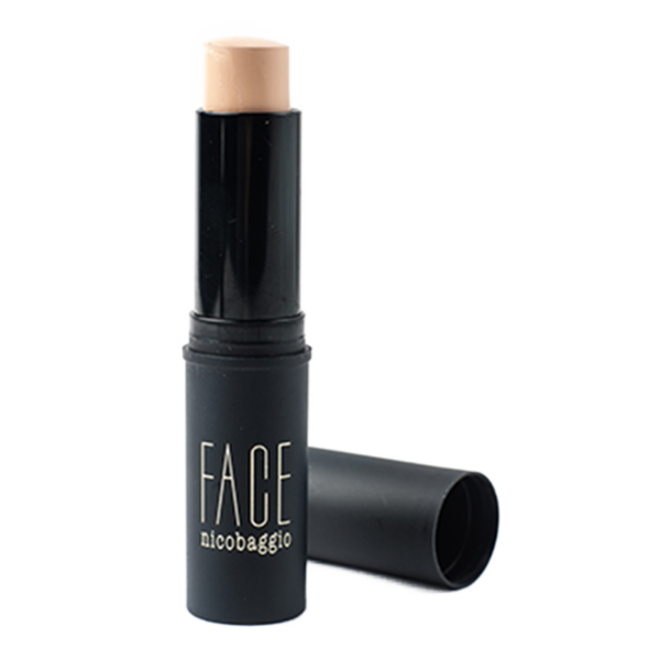 silky foundation