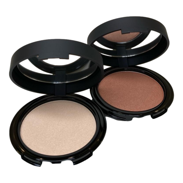 top mineral powder