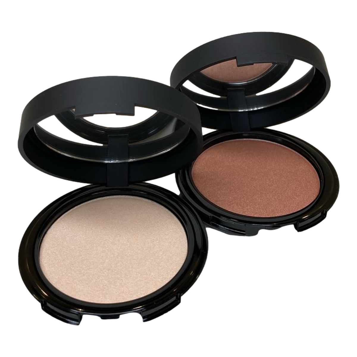 top mineral powder