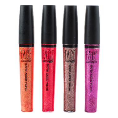ultra shiny gloss reflex