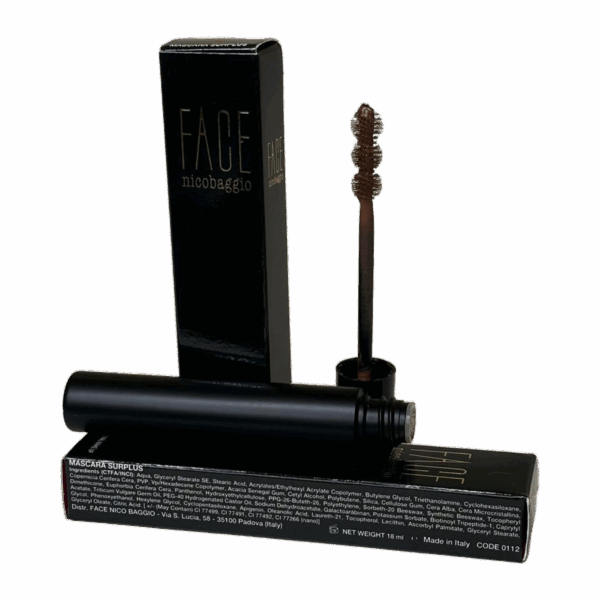 mascara surplus