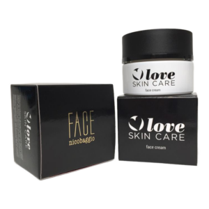 face cream love