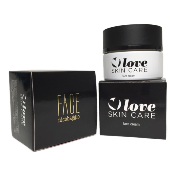 face cream love