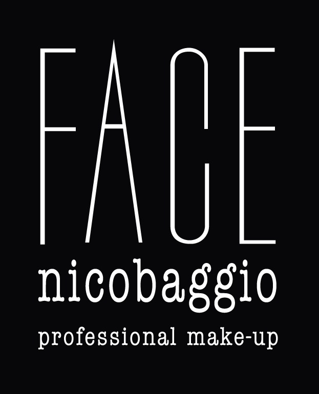LOGO FACE BLACK
