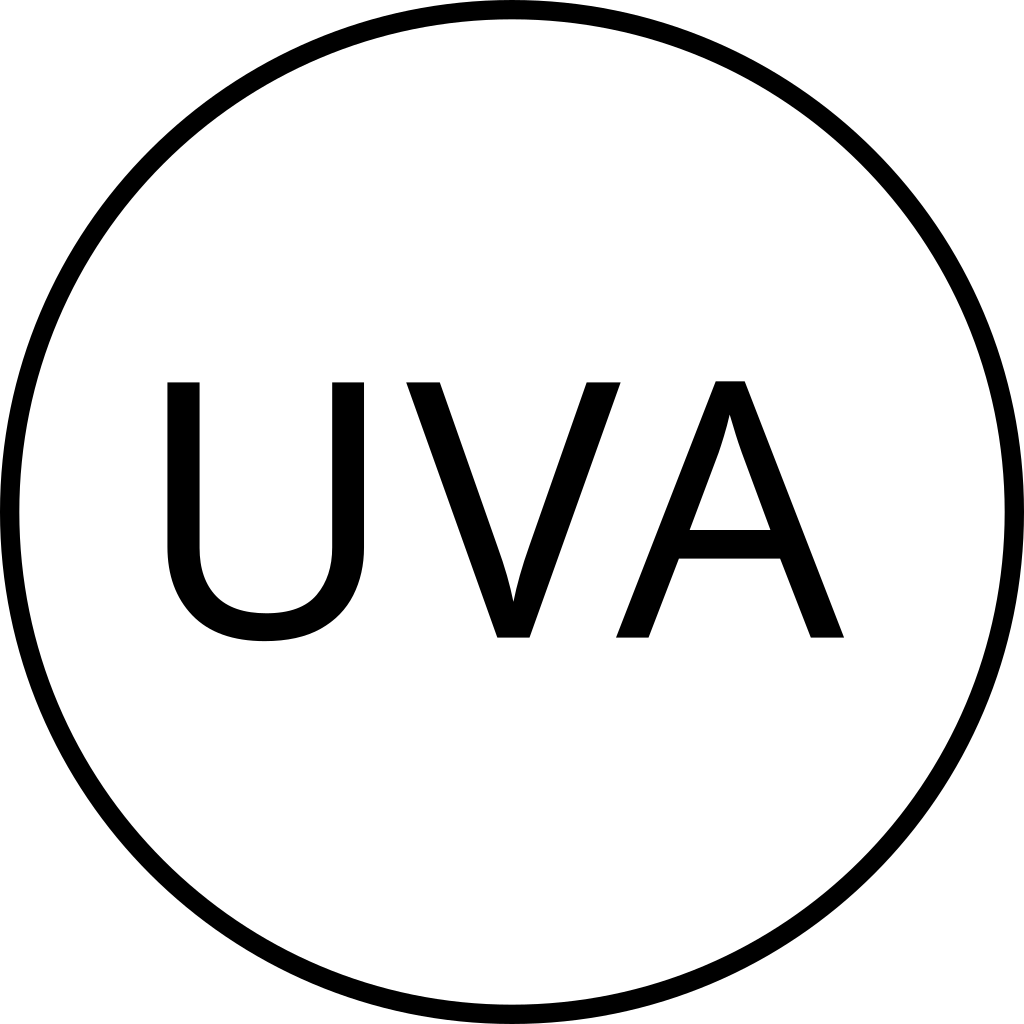 UVA logo