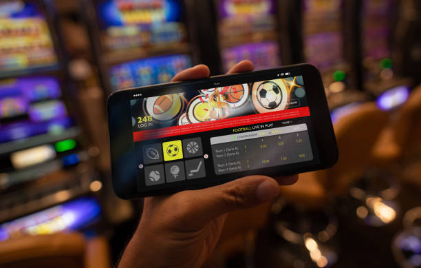 Best Casino Games to Play at Night 26 Best Casino Games to Play at Night 26