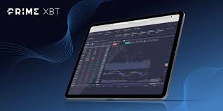 Discover the PrimeXBT Website A Deep Dive into Cryptocurrency Trading