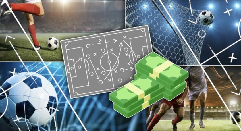 Esports mərc oyunları üçün əsas strategiyalar 7 Esports mərc oyunları üçün əsas strategiyalar 7