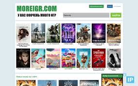 Скачать игры через торрент