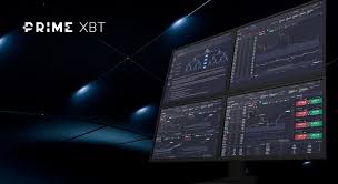 The Revolutionary APP PrimeXBT Your Gateway to Crypto Trading
