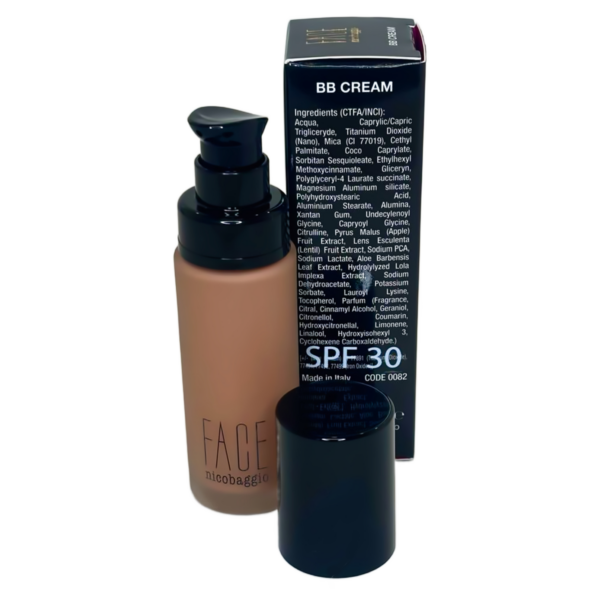 bb cream
