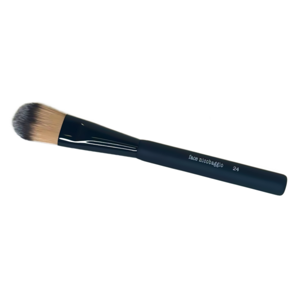 brush 24