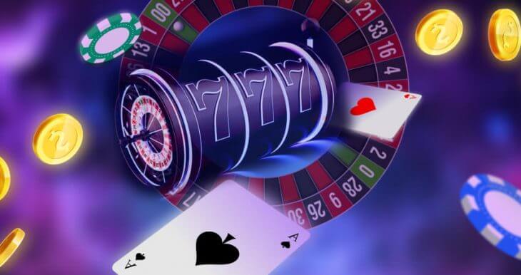 Casino Slotonights The Ultimate Gaming Experience Awaits