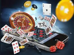 Casino Slotonights The Ultimate Gaming Experience Awaits