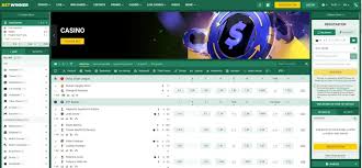 Discover the Thrill of Online Gaming with Casino Betwinner Discover the Thrill of Online Gaming with Casino Betwinner