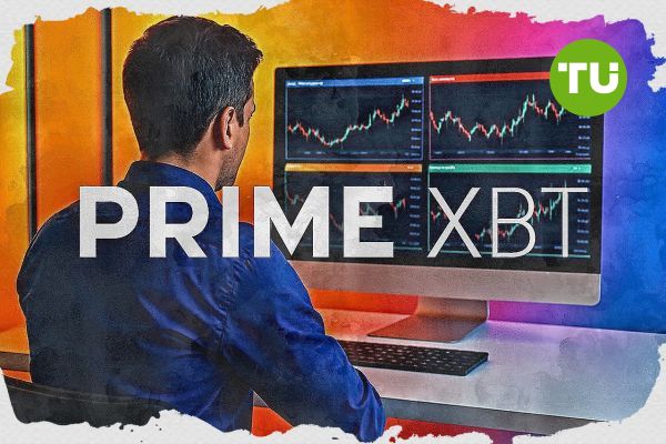 Exploring the Benefits of PrimeXBT Application Exploring the Benefits of PrimeXBT Application