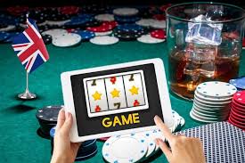 Exploring the Most Trusted Online Casino UK - A Guide for Gamblers Exploring the Most Trusted Online Casino UK - A Guide for Gamblers