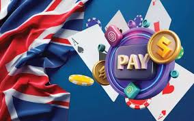 Exploring the Most Trusted Online Casino UK - A Guide for Gamblers Exploring the Most Trusted Online Casino UK - A Guide for Gamblers