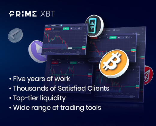 Exploring the PrimeXBT Platform A Comprehensive Review Exploring the PrimeXBT Platform A Comprehensive Review