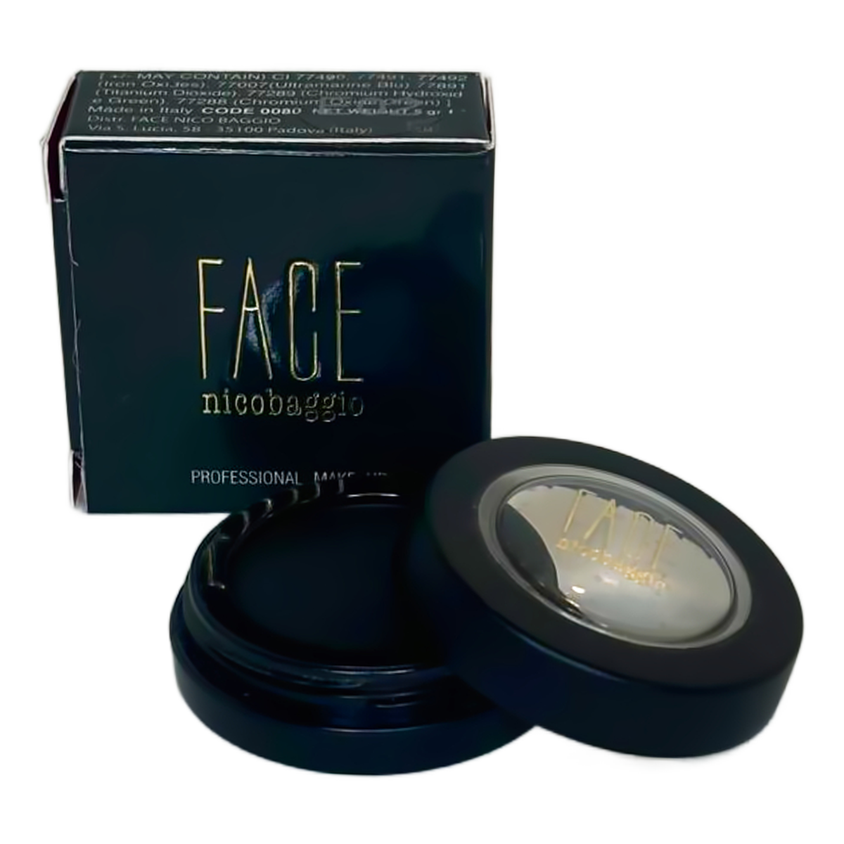 intense eye liner