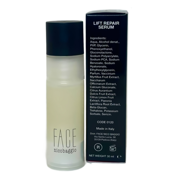 lift repair serum