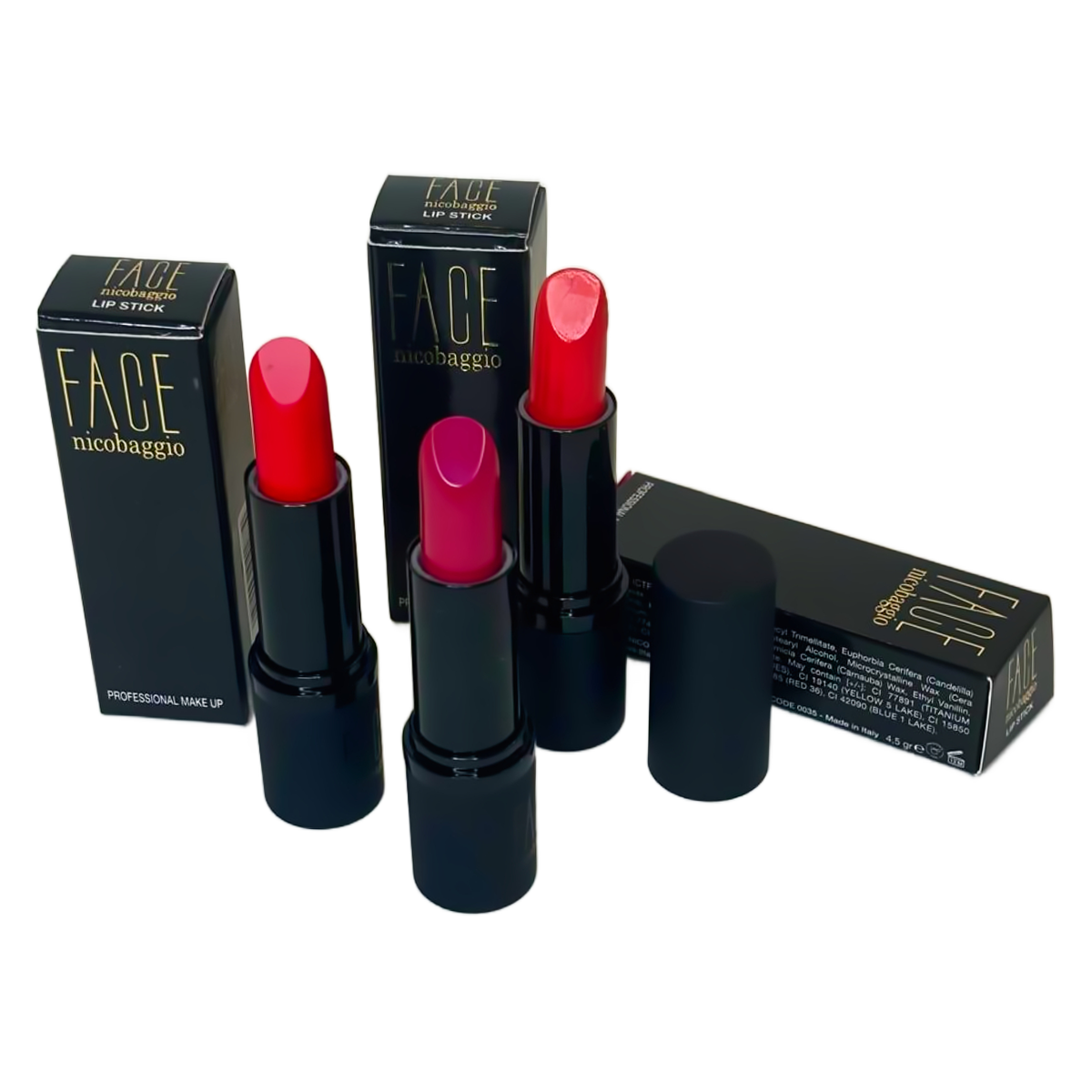 lip stick
