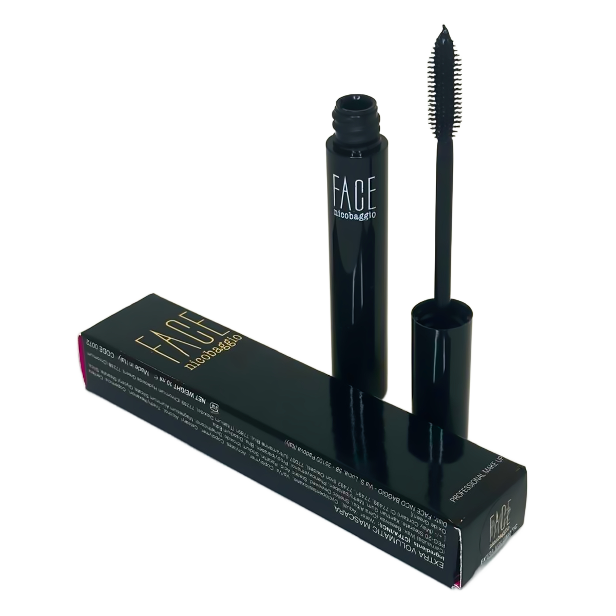 mascara magnetic