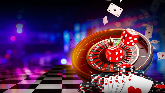 Пинко Casino Виртуальные Эмоции и Удачные Моменты