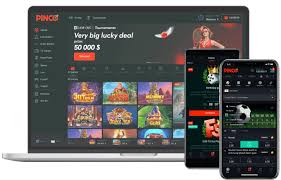 Погружение в мир азартных игр на официальном сайте pinco casino Погружение в мир азартных игр на официальном сайте pinco casino