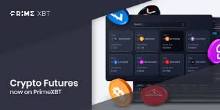 Unlocking the Potential of PrimeXBT Trade for Crypto Enthusiasts Unlocking the Potential of PrimeXBT Trade for Crypto Enthusiasts