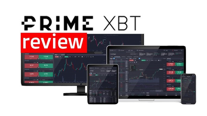 Unlocking the Potential of PrimeXBT Trade for Crypto Enthusiasts Unlocking the Potential of PrimeXBT Trade for Crypto Enthusiasts