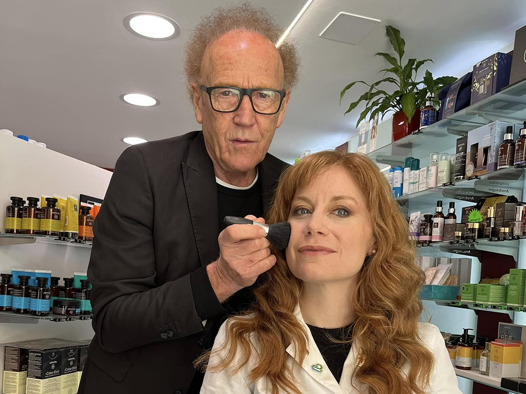 farmaceutico