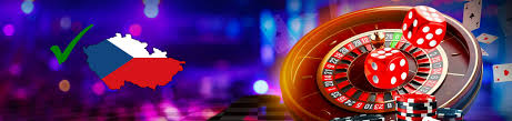 Nejlepší české online casino – Průvodce světem hazardu